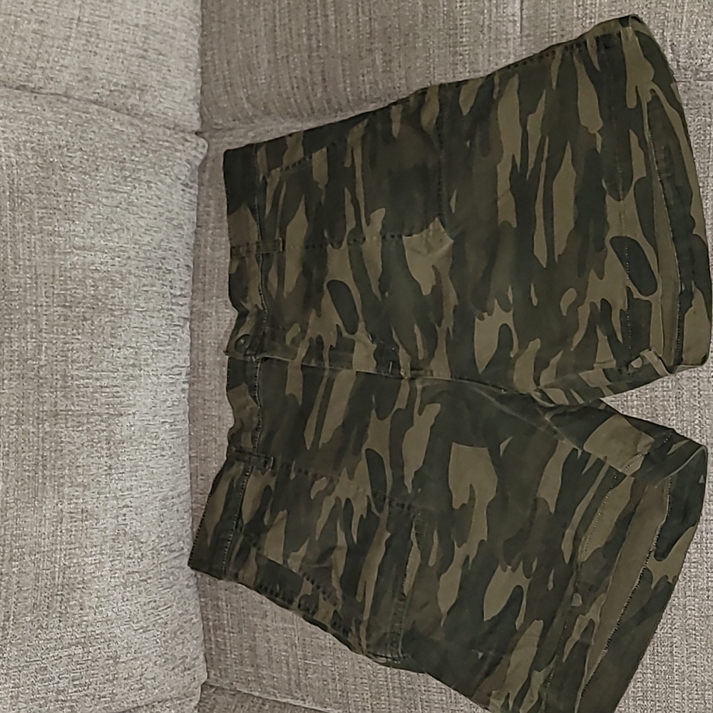 Lucky Brand Shorts-14
